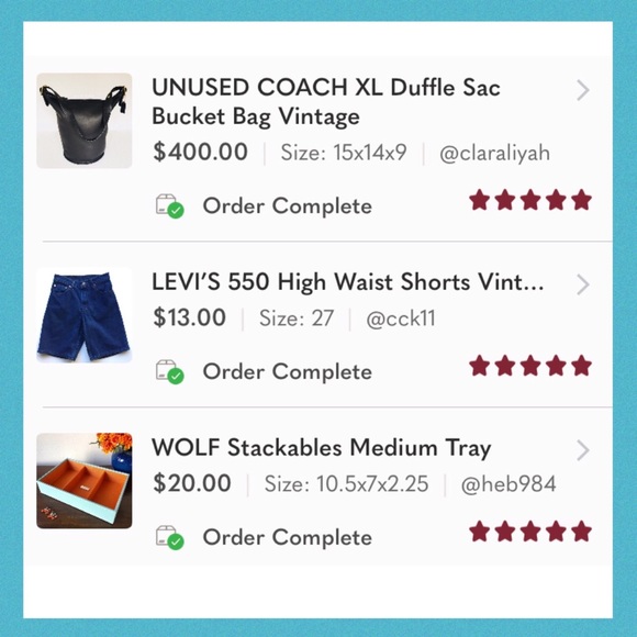 Meet your Posher, Laurie - Picture 9 of 16